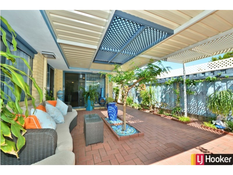4/18 Binnar Court, Erskine WA 6210