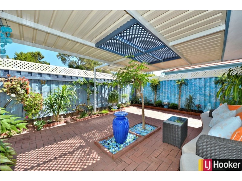 4/18 Binnar Court, Erskine WA 6210