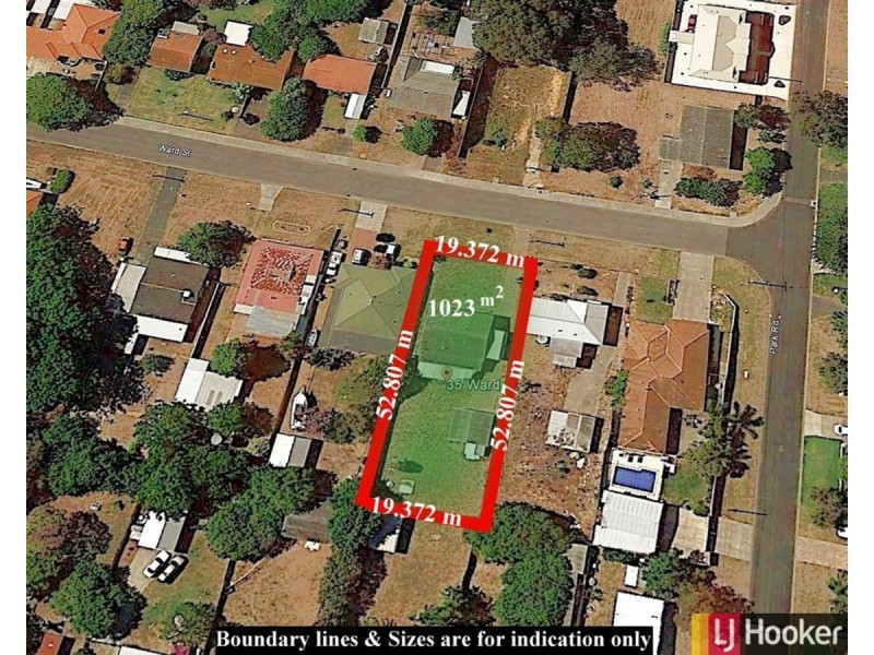 35 Ward Street, Mandurah WA 6210