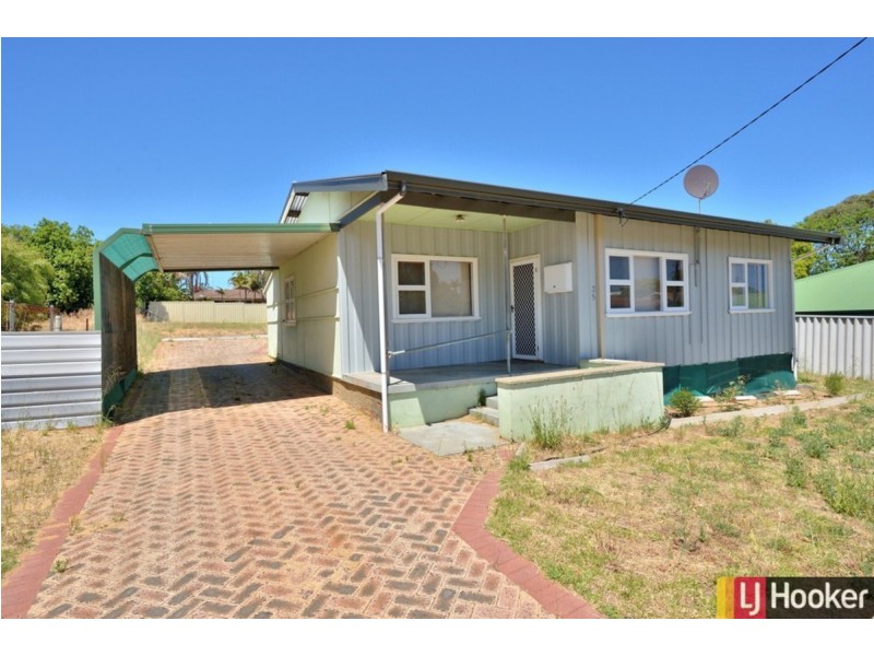 35 Ward Street, Mandurah WA 6210