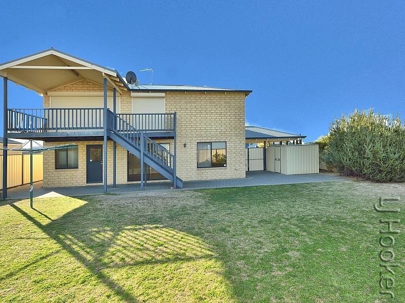 4 Cranbrook Crescent, Dawesville WA 6211