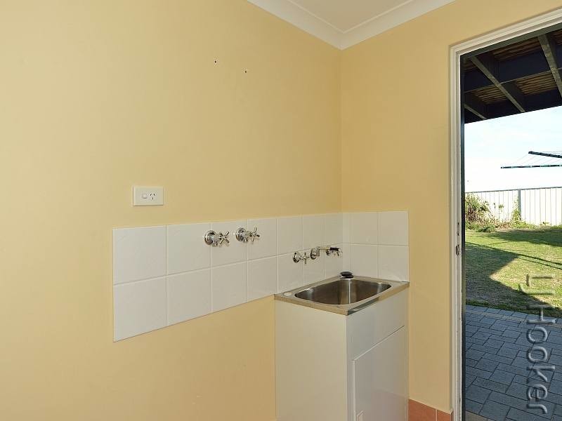 4 Cranbrook Crescent, Dawesville WA 6211
