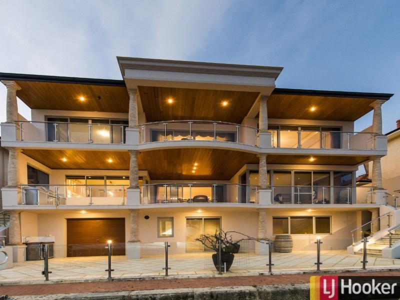41 Avocet Island Quays, Wannanup WA 6210