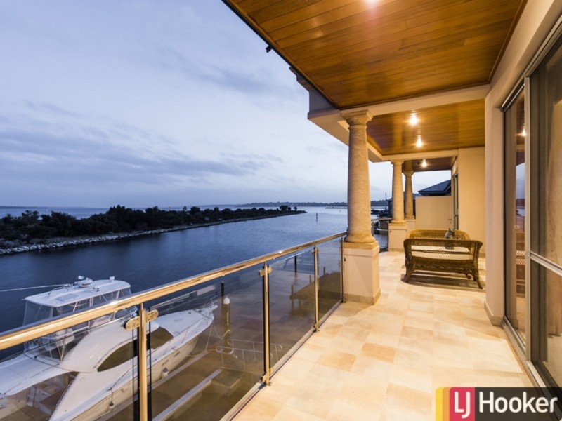 41 Avocet Island Quays, Wannanup WA 6210