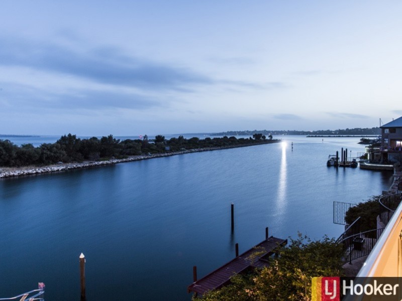 41 Avocet Island Quays, Wannanup WA 6210