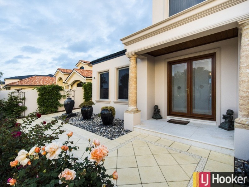 41 Avocet Island Quays, Wannanup WA 6210