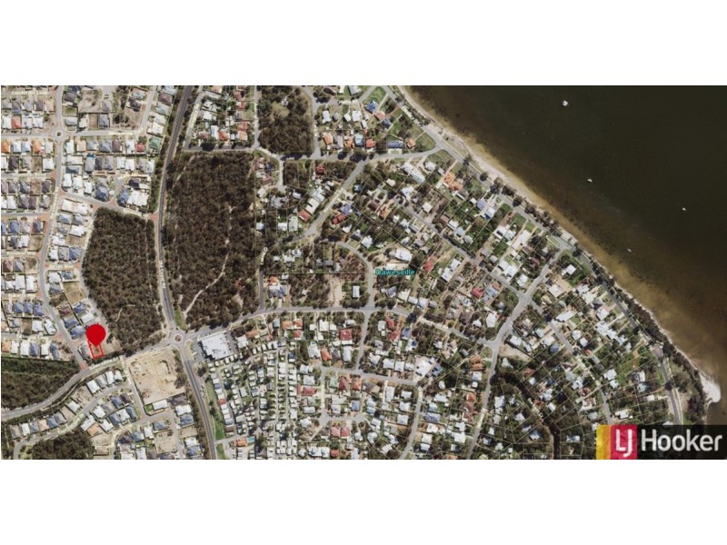 4 Dardanup Parkway, Dawesville WA 6211