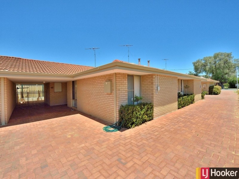 3/8 Gibson Street, Mandurah WA 6210