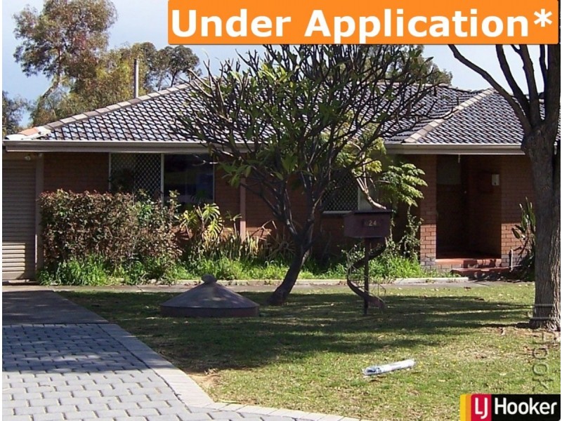 24 Gray Road, Mandurah WA 6210