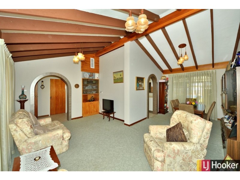 21 Blythwood Street, Dudley Park WA 6210