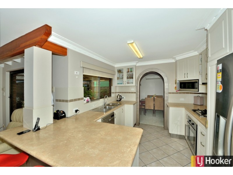 21 Blythwood Street, Dudley Park WA 6210