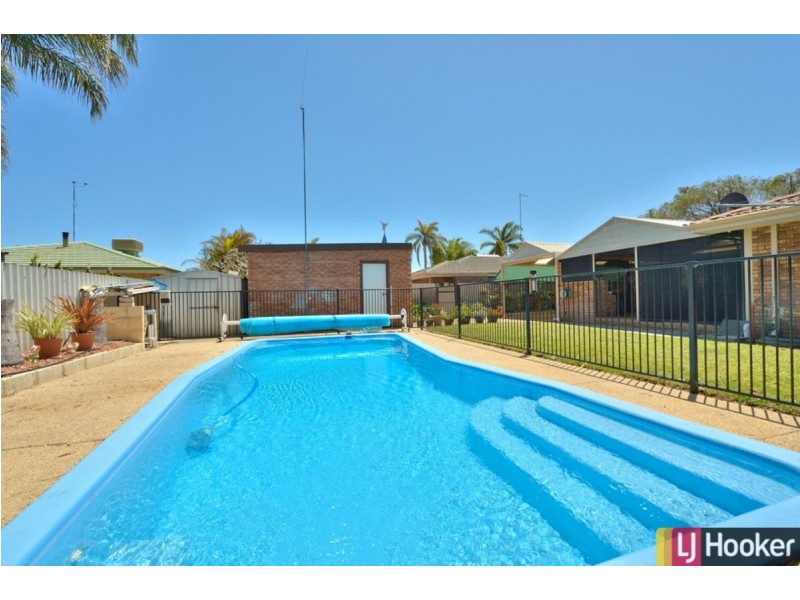 21 Blythwood Street, Dudley Park WA 6210