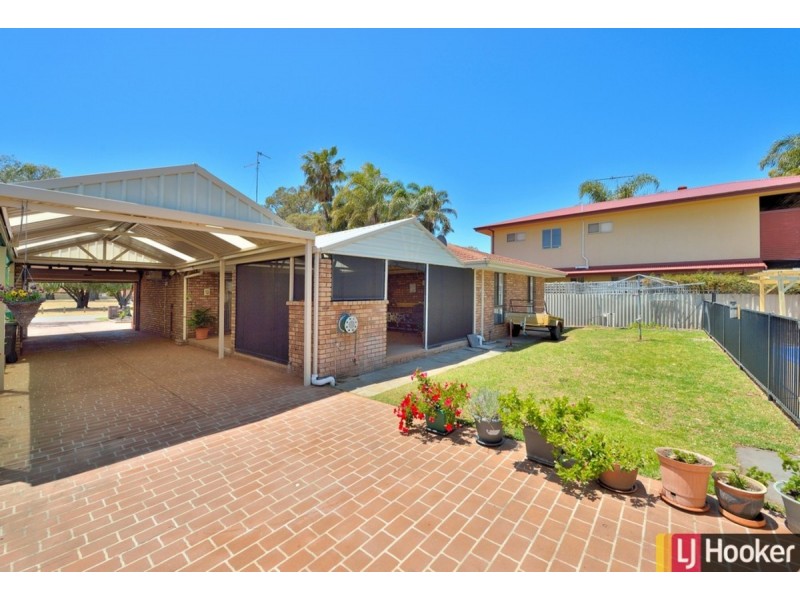 21 Blythwood Street, Dudley Park WA 6210