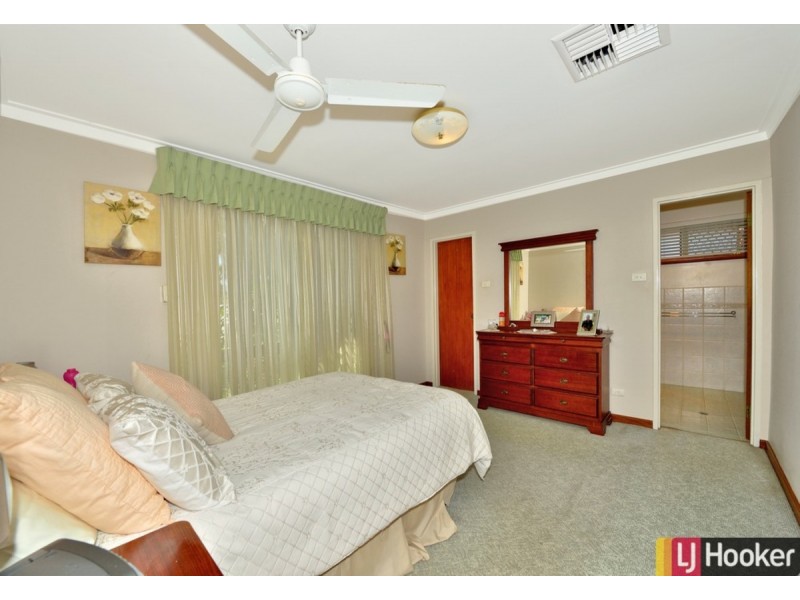 21 Blythwood Street, Dudley Park WA 6210