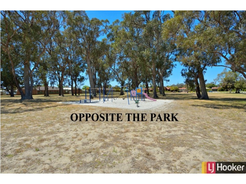 21 Blythwood Street, Dudley Park WA 6210