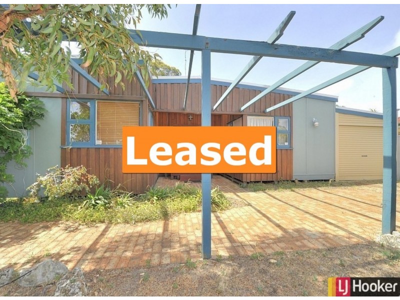 7 Menzies Street, Dawesville WA 6211