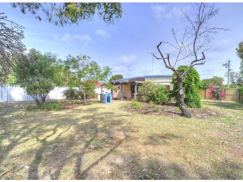 7 Menzies Street, Dawesville WA 6211