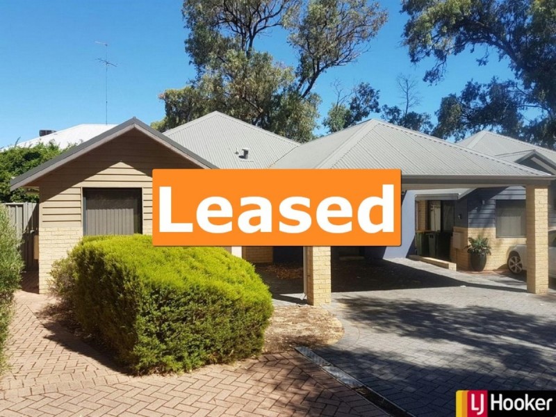 43/1 Mariners Cove Drive, Dudley Park WA 6210