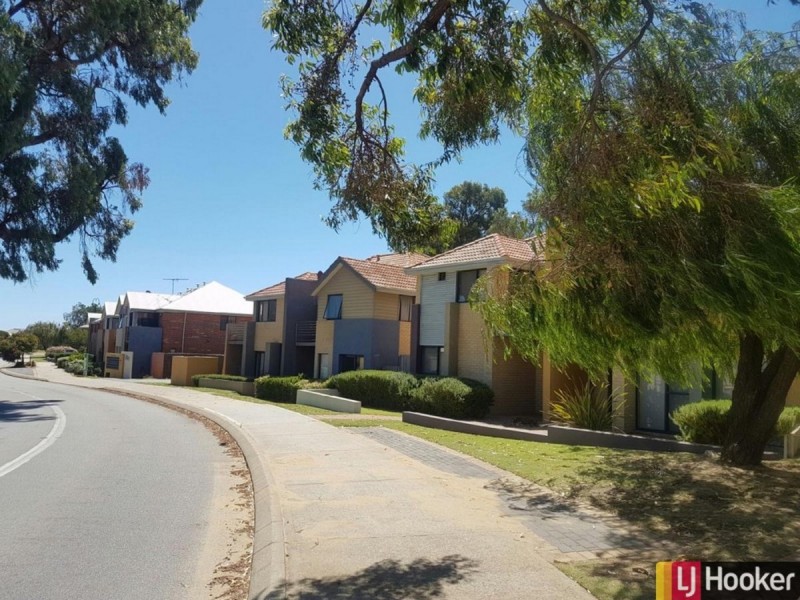 43/1 Mariners Cove Drive, Dudley Park WA 6210