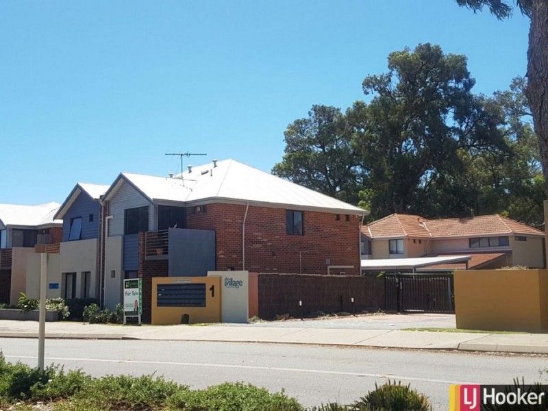 43/1 Mariners Cove Drive, Dudley Park WA 6210