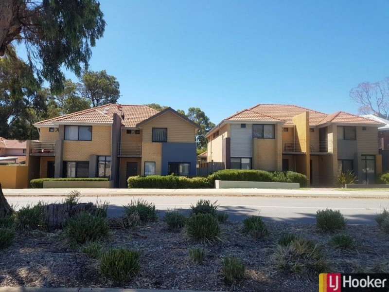 43/1 Mariners Cove Drive, Dudley Park WA 6210