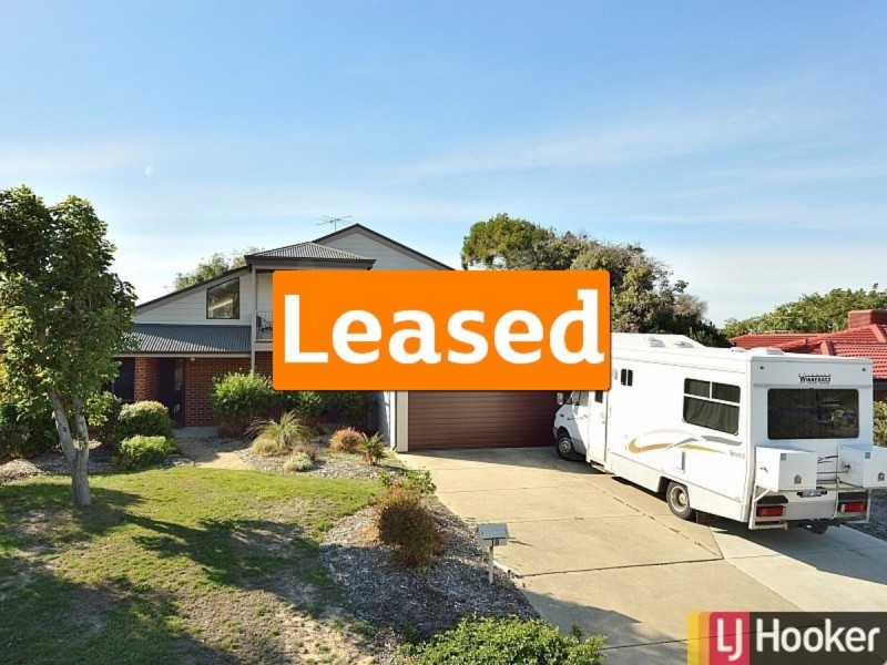 18 Mahogany Drive, Halls Head WA 6210