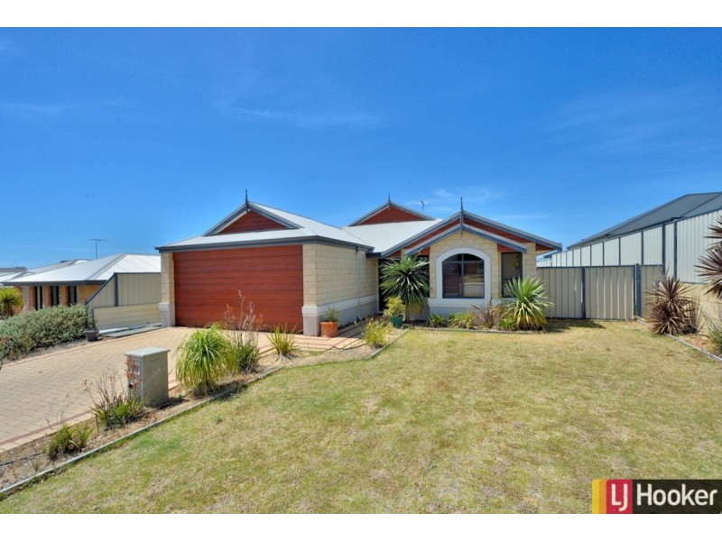 135 Meadow Springs Drive, Meadow Springs WA 6210