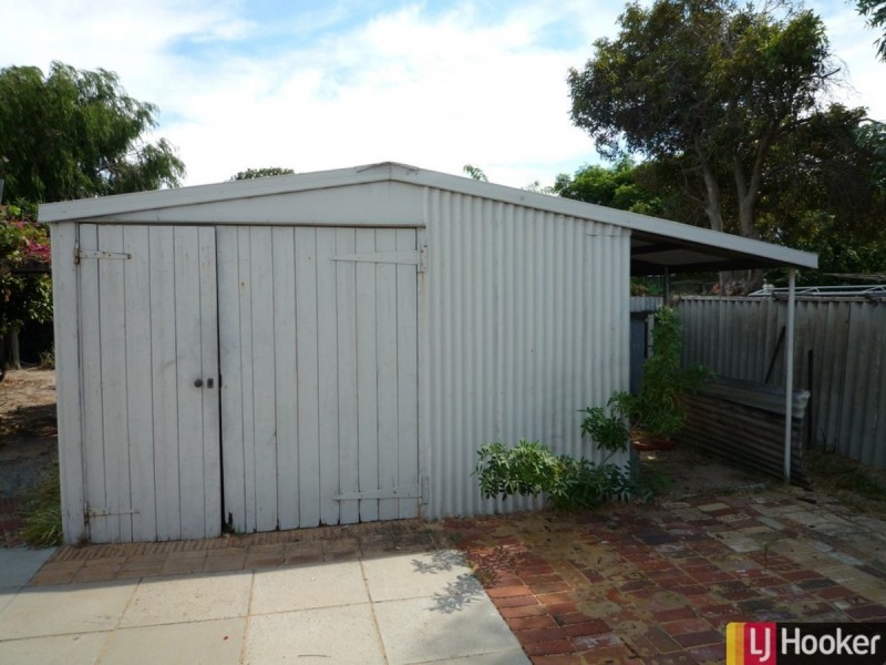 14 Linley Road, Wannanup WA 6210