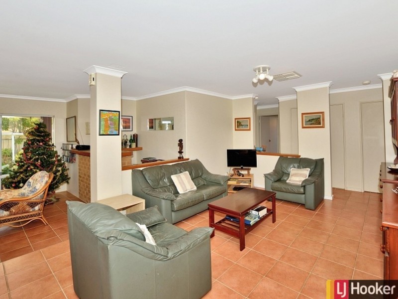 86 Ronsard Drive, San Remo WA 6210