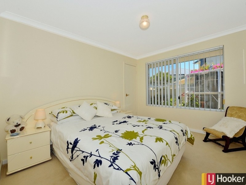 86 Ronsard Drive, San Remo WA 6210