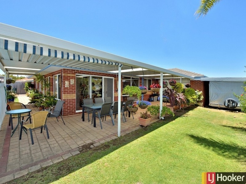 86 Ronsard Drive, San Remo WA 6210