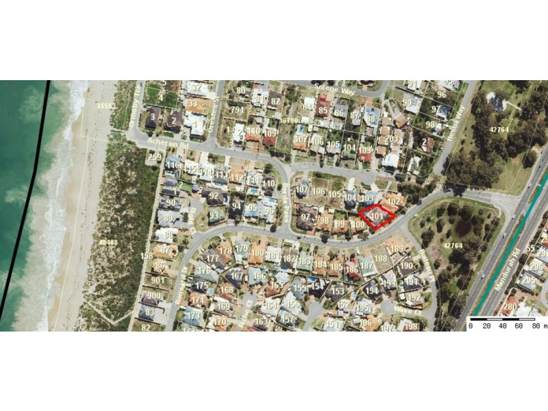 86 Ronsard Drive, San Remo WA 6210