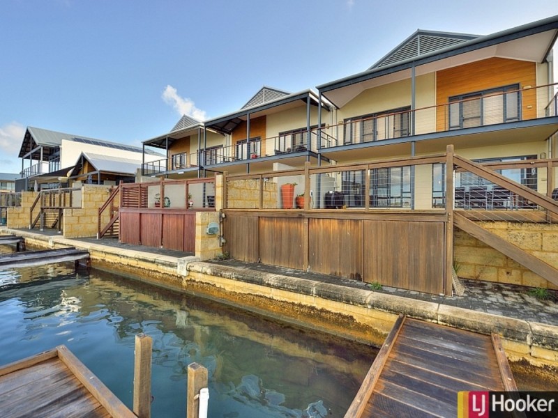 23/3 Piccolo Place, Halls Head WA 6210