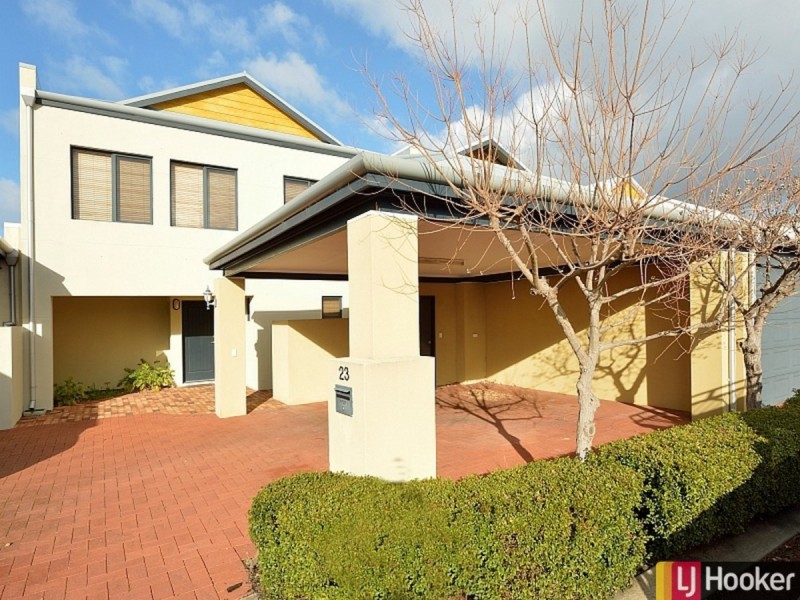 23/3 Piccolo Place, Halls Head WA 6210