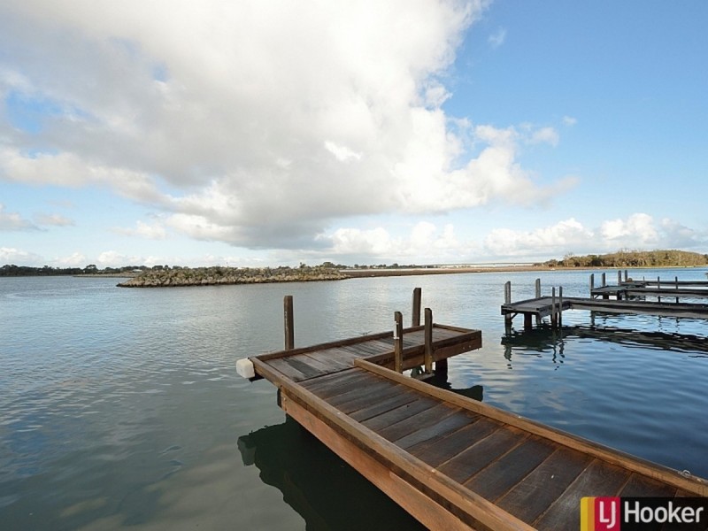 23/3 Piccolo Place, Halls Head WA 6210