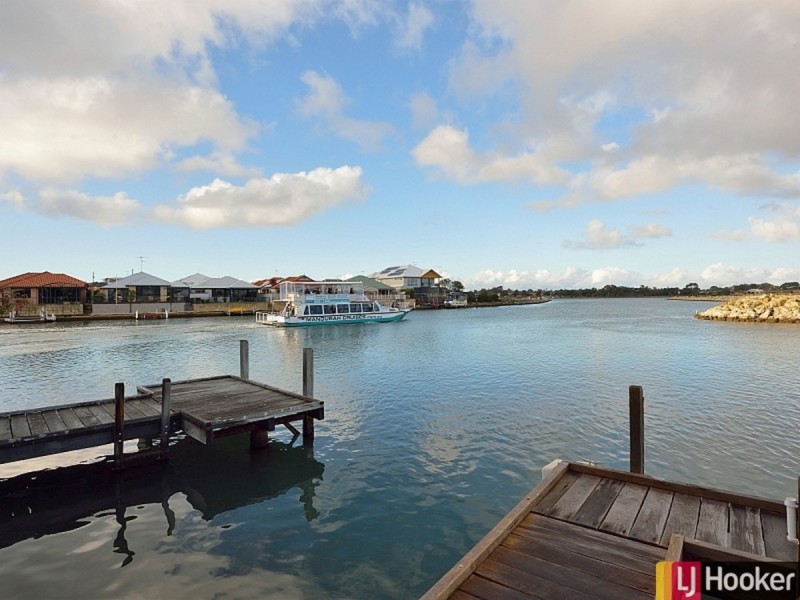 23/3 Piccolo Place, Halls Head WA 6210