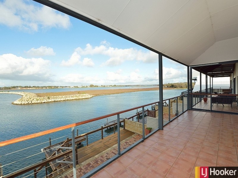 23/3 Piccolo Place, Halls Head WA 6210