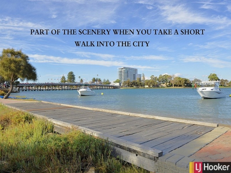 23/3 Piccolo Place, Halls Head WA 6210