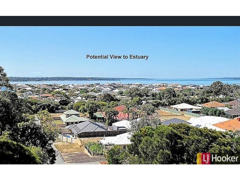 43 Buckingham Drive, Wannanup WA 6210