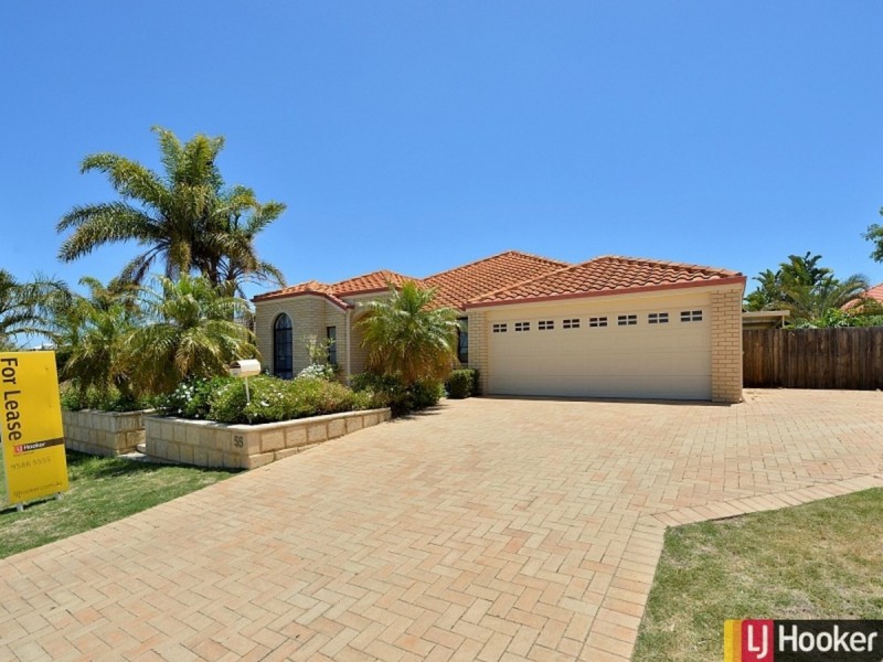 55 Floribunda Avenue, Halls Head WA 6210