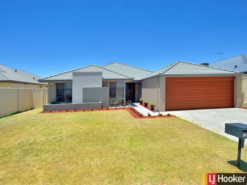 96 Cawana Parkway, Lakelands WA 6180