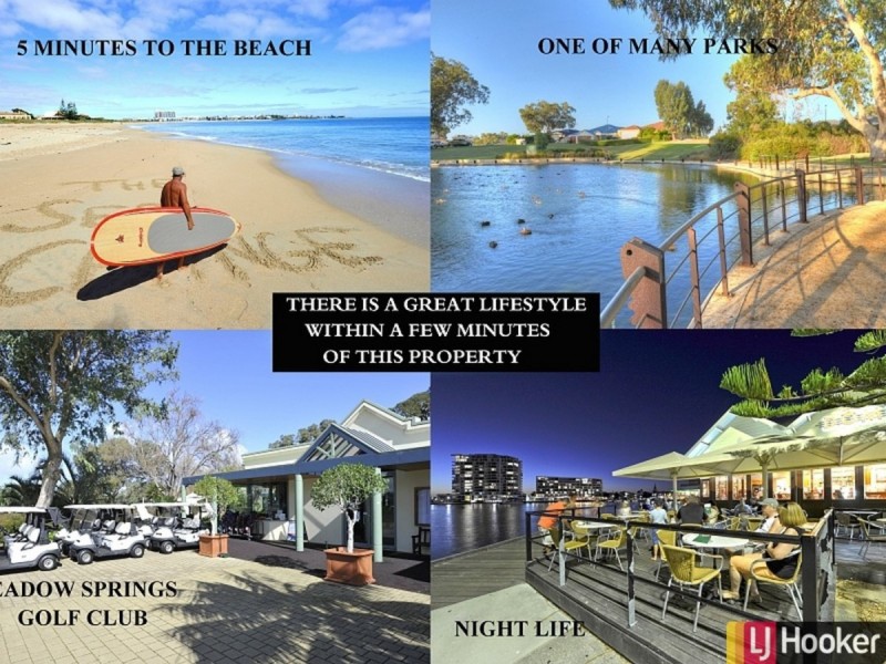 96 Cawana Parkway, Lakelands WA 6180