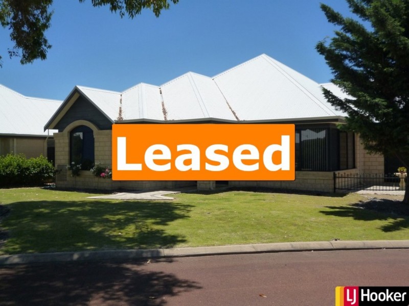 23 Harbour Retreat, Erskine WA 6210