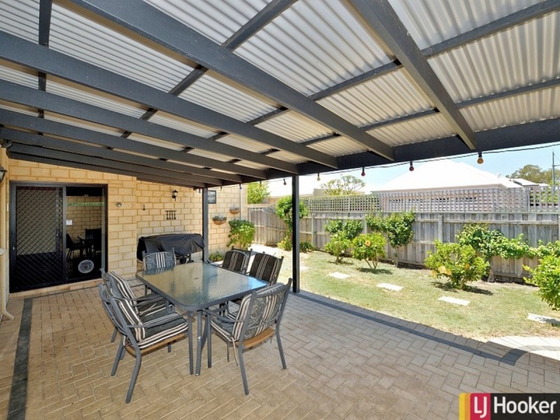 23 Harbour Retreat, Erskine WA 6210