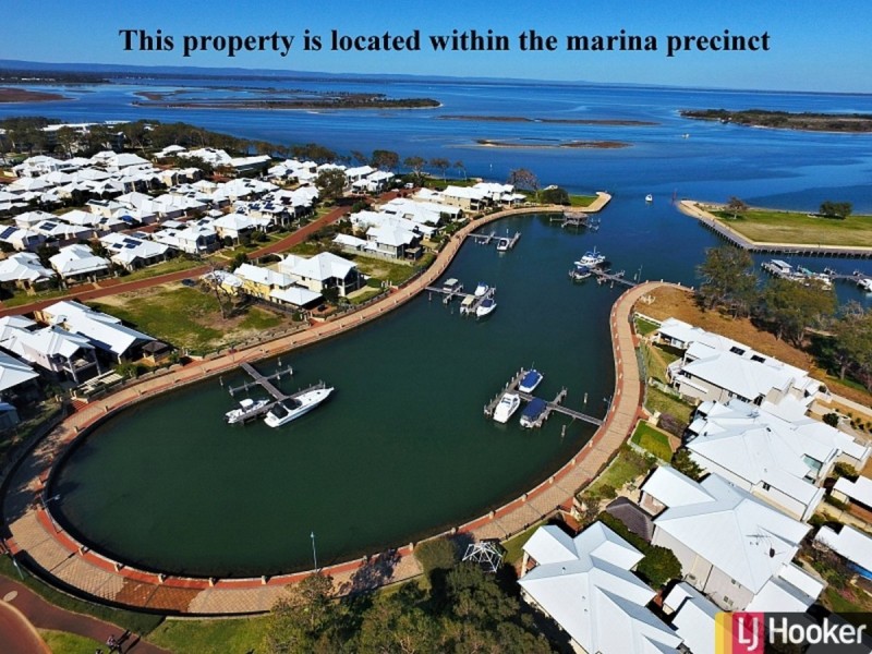 23 Harbour Retreat, Erskine WA 6210