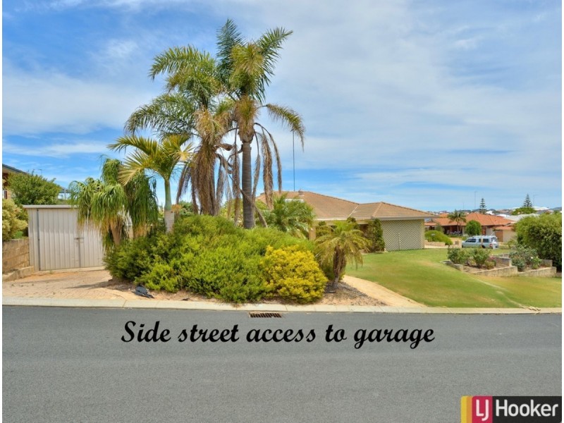 34 Tamarisk Drive, Halls Head WA 6210