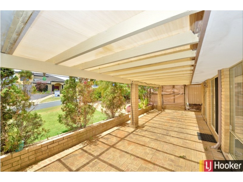 34 Tamarisk Drive, Halls Head WA 6210