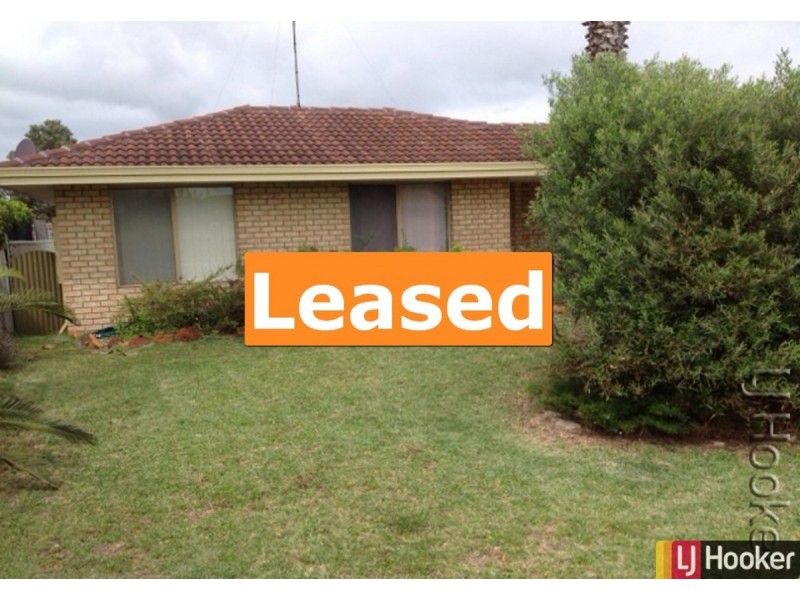 19 Murdoch Drive, Greenfields WA 6210