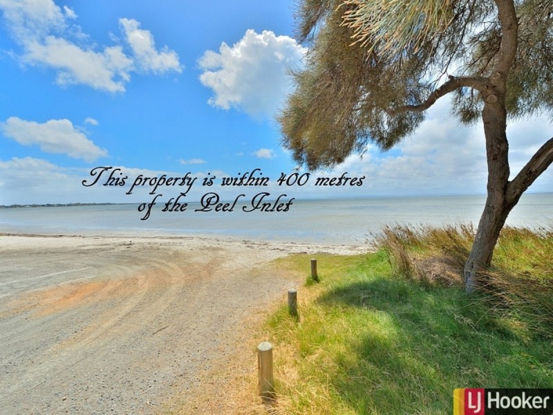 21 Breelya Road, Falcon WA 6210