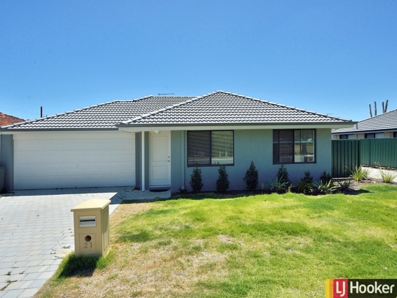 4/21 Fourth Avenue, Mandurah WA 6210